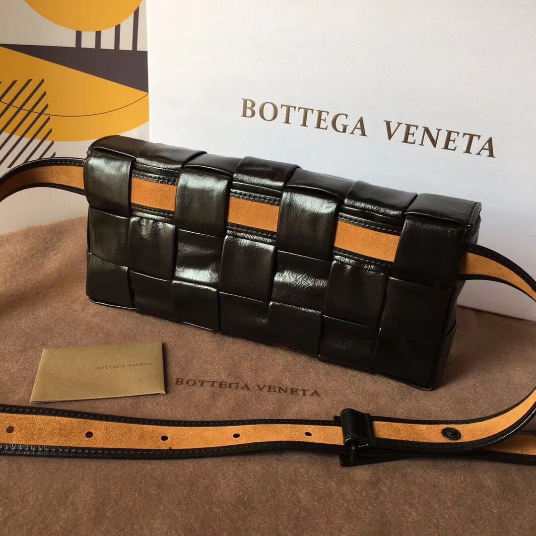 Поясная сумка Bottega Veneta