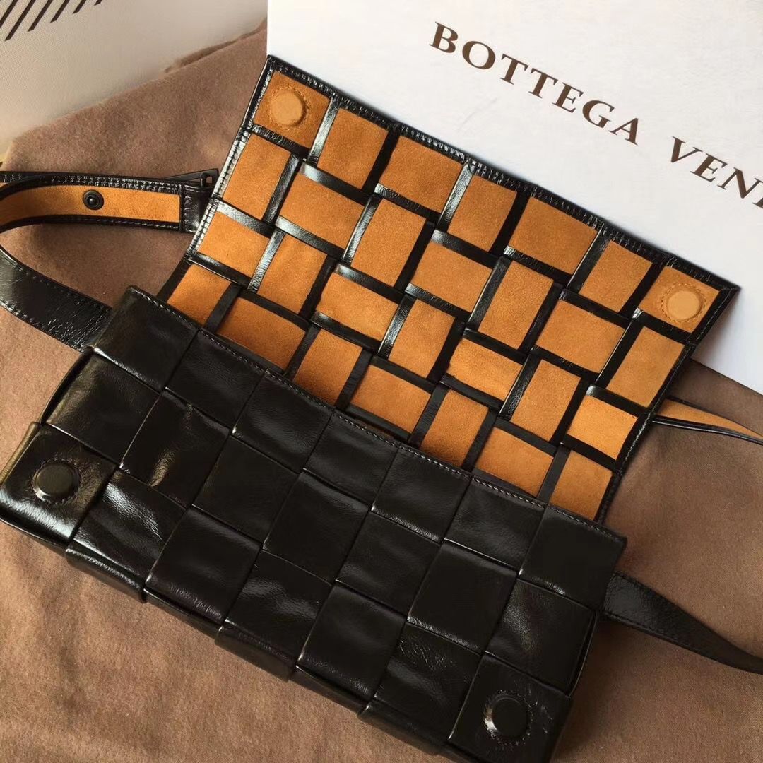 Поясная сумка Bottega Veneta
