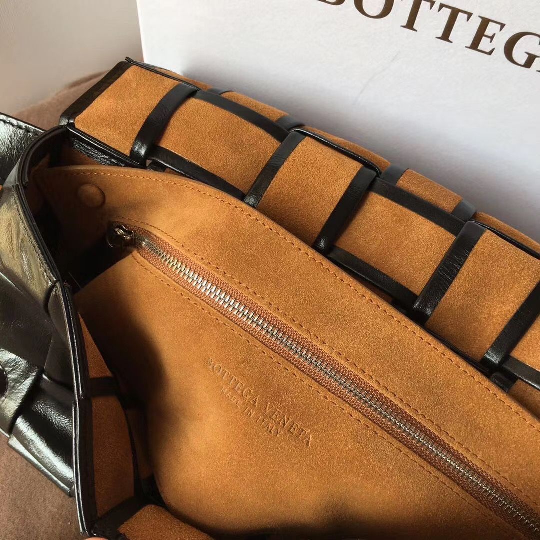 Поясная сумка Bottega Veneta