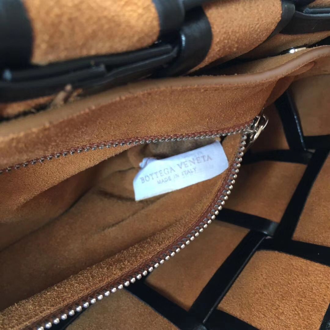 Поясная сумка Bottega Veneta