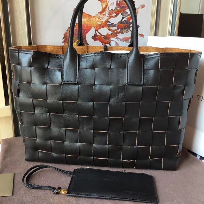 Сумка Bottega Veneta Tote