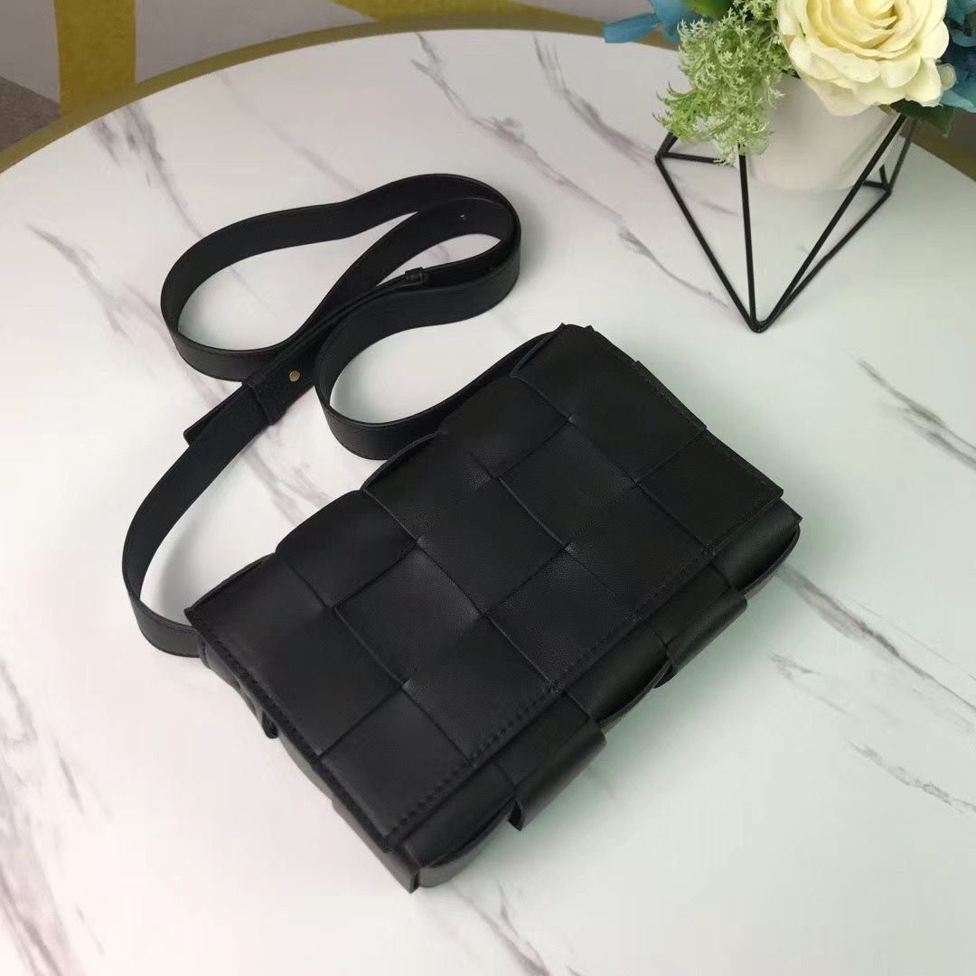 Bottega Veneta Cassette