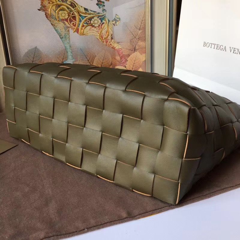 Сумка Bottega Veneta Tote