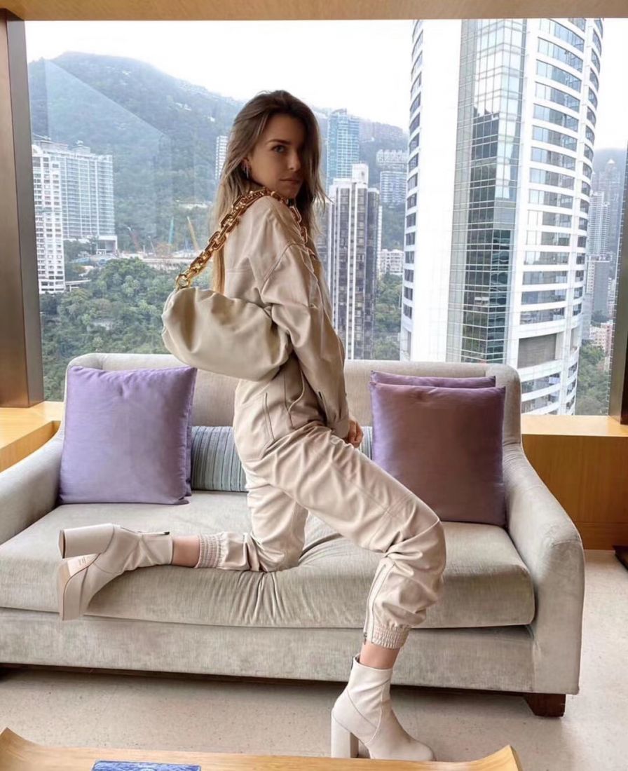 Сумка Bottega Veneta Tote