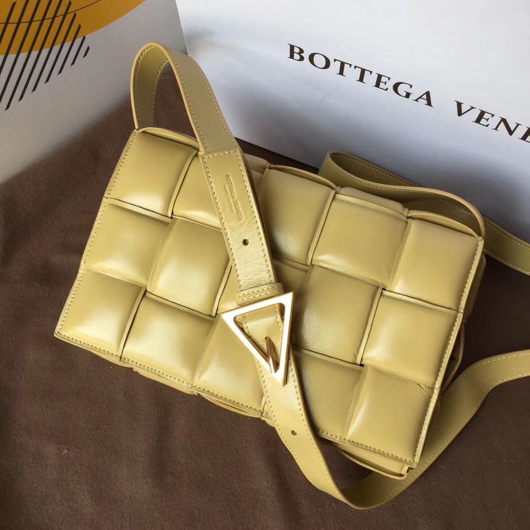 Bottega Veneta Cassette