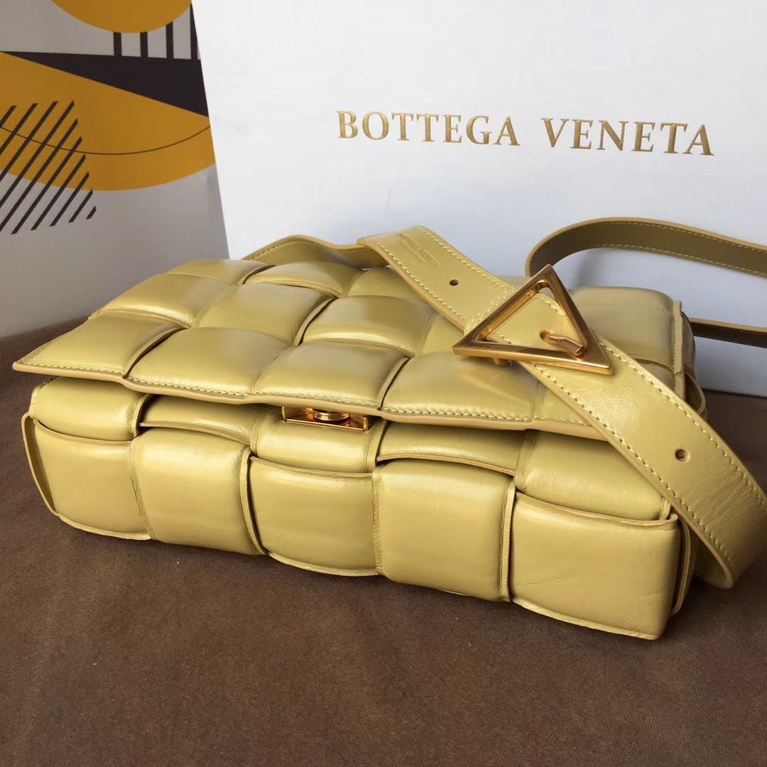 Bottega Veneta Cassette