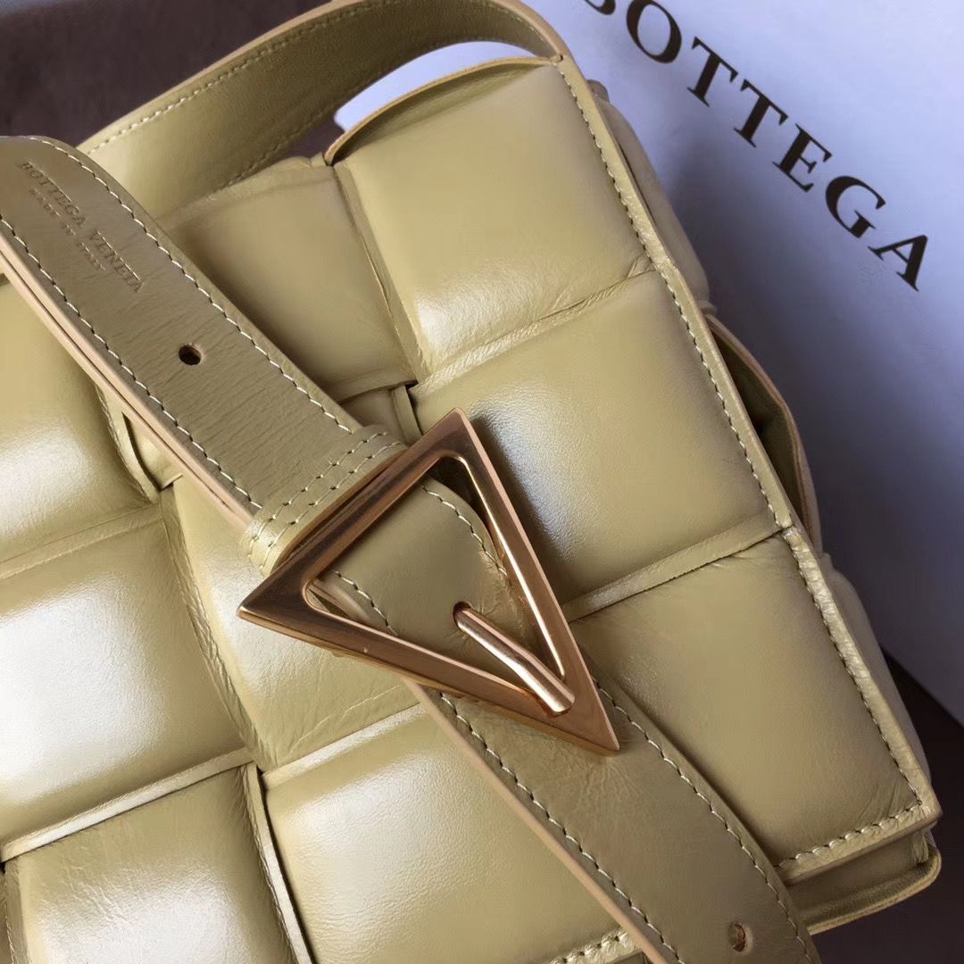Bottega Veneta Cassette