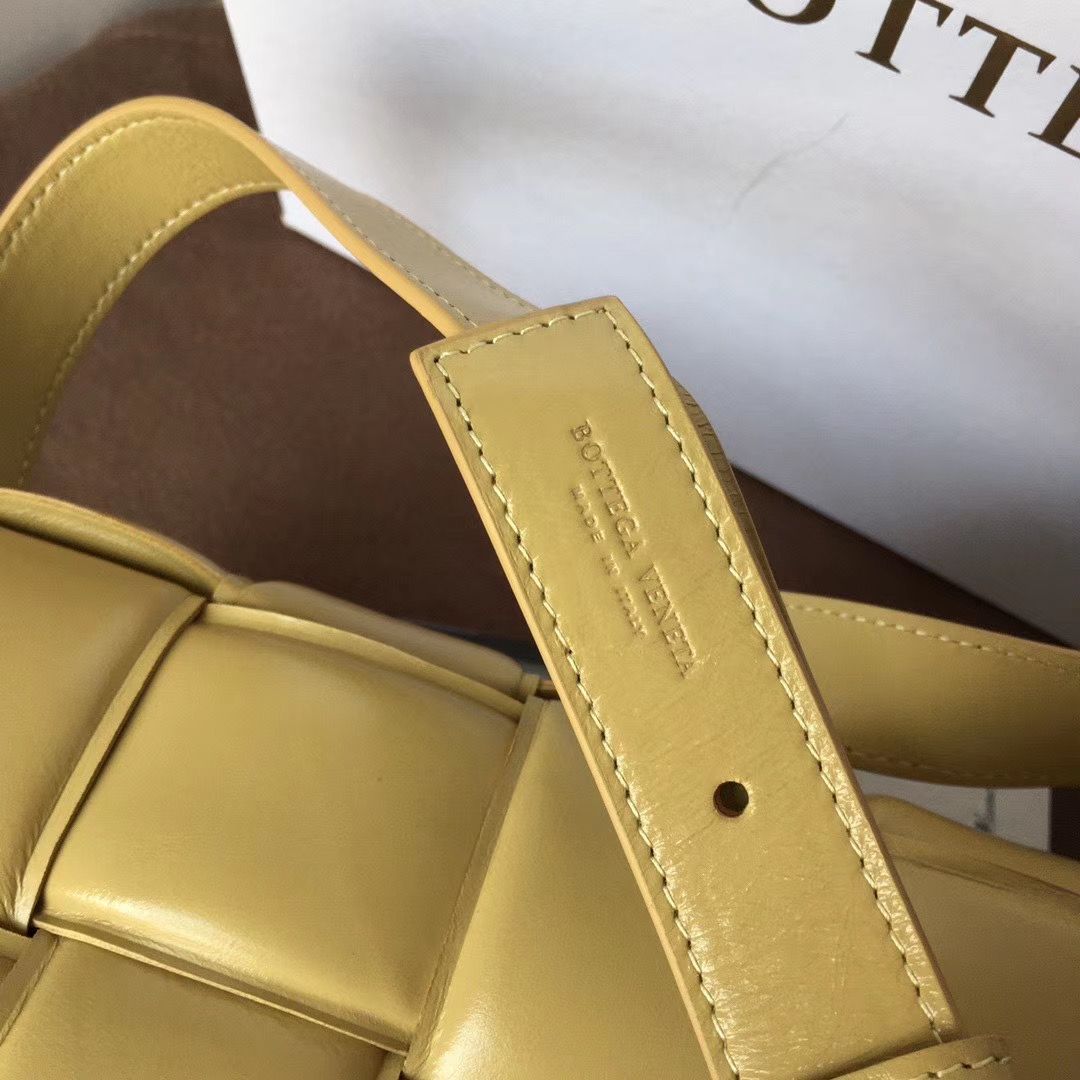 Bottega Veneta Cassette