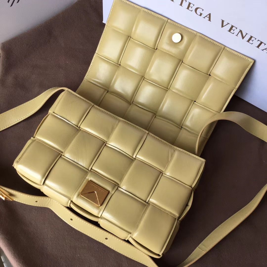 Bottega Veneta Cassette