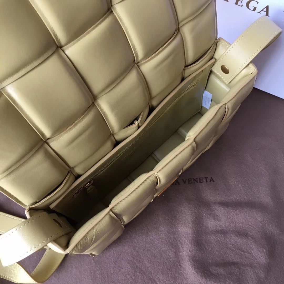 Bottega Veneta Cassette