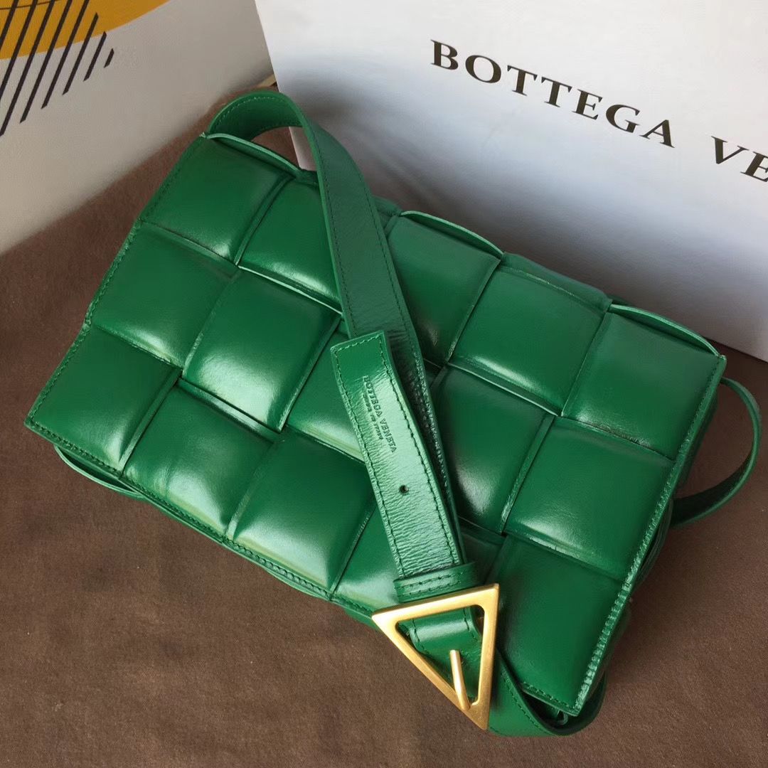 Bottega Veneta Cassette