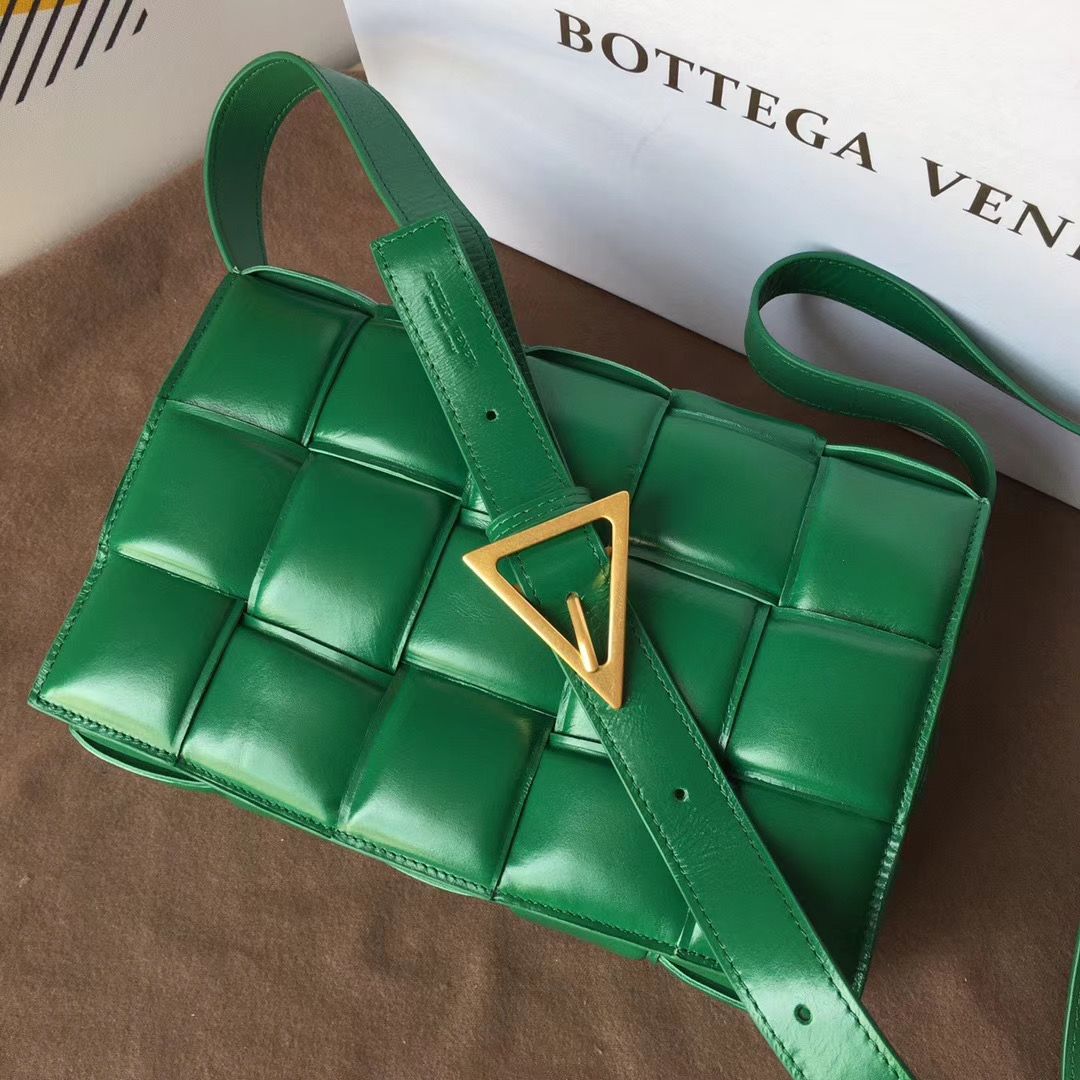 Bottega Veneta Cassette