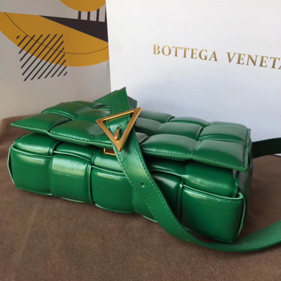 Bottega Veneta Cassette