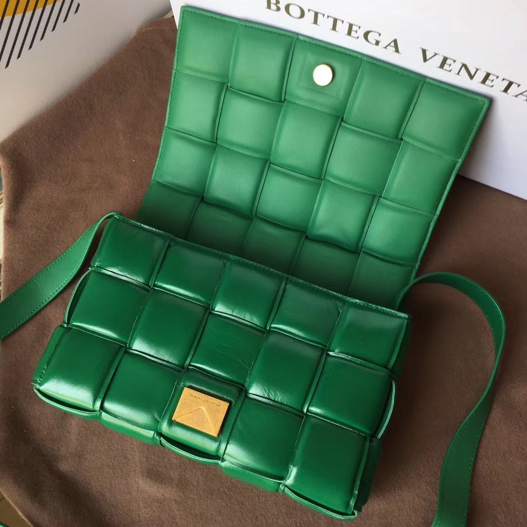 Bottega Veneta Cassette