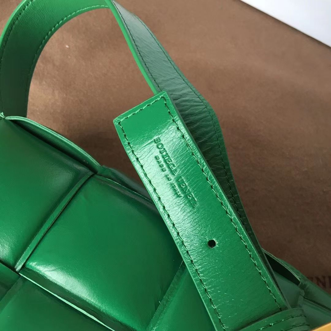 Bottega Veneta Cassette