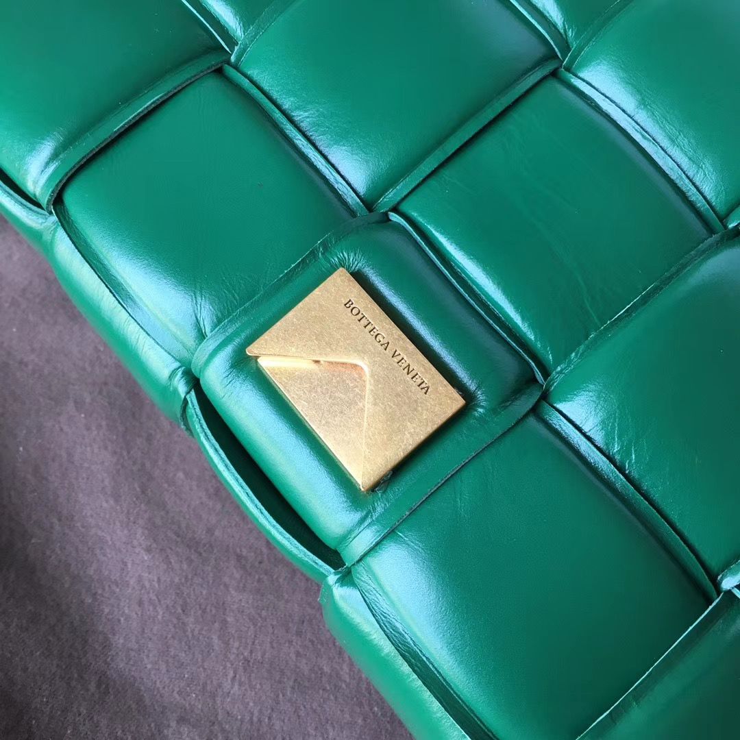 Bottega Veneta Cassette