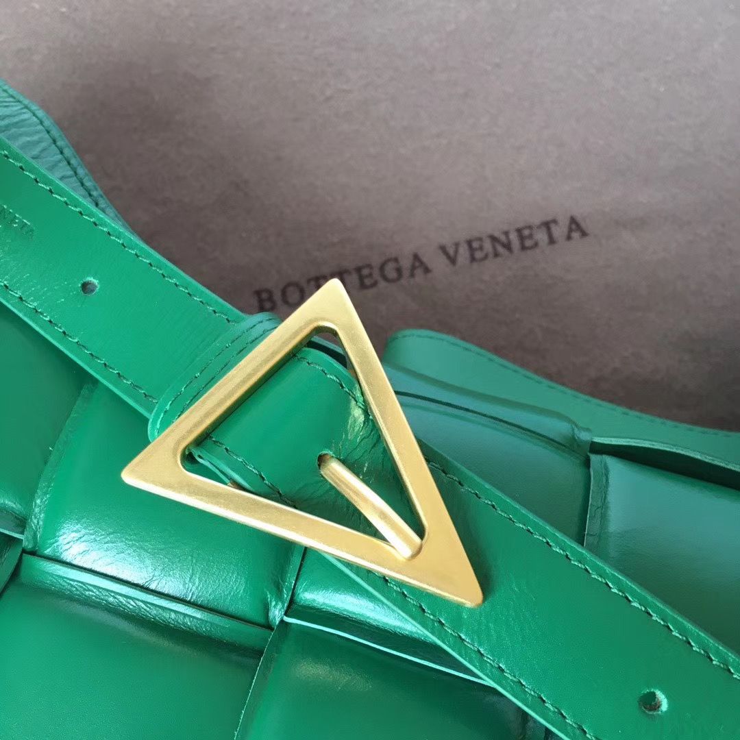 Bottega Veneta Cassette