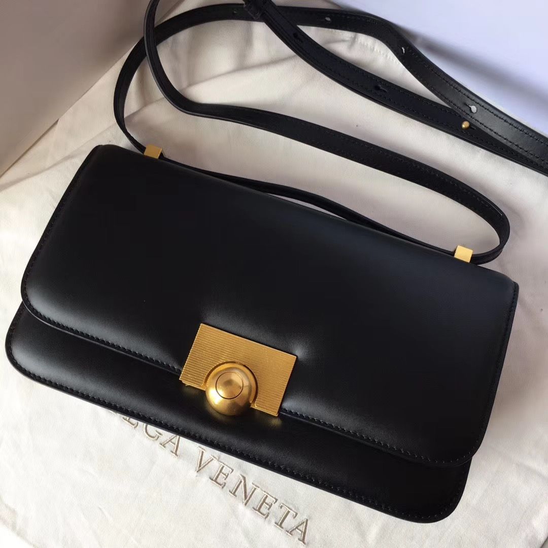 Bottega Veneta Ronde Bag