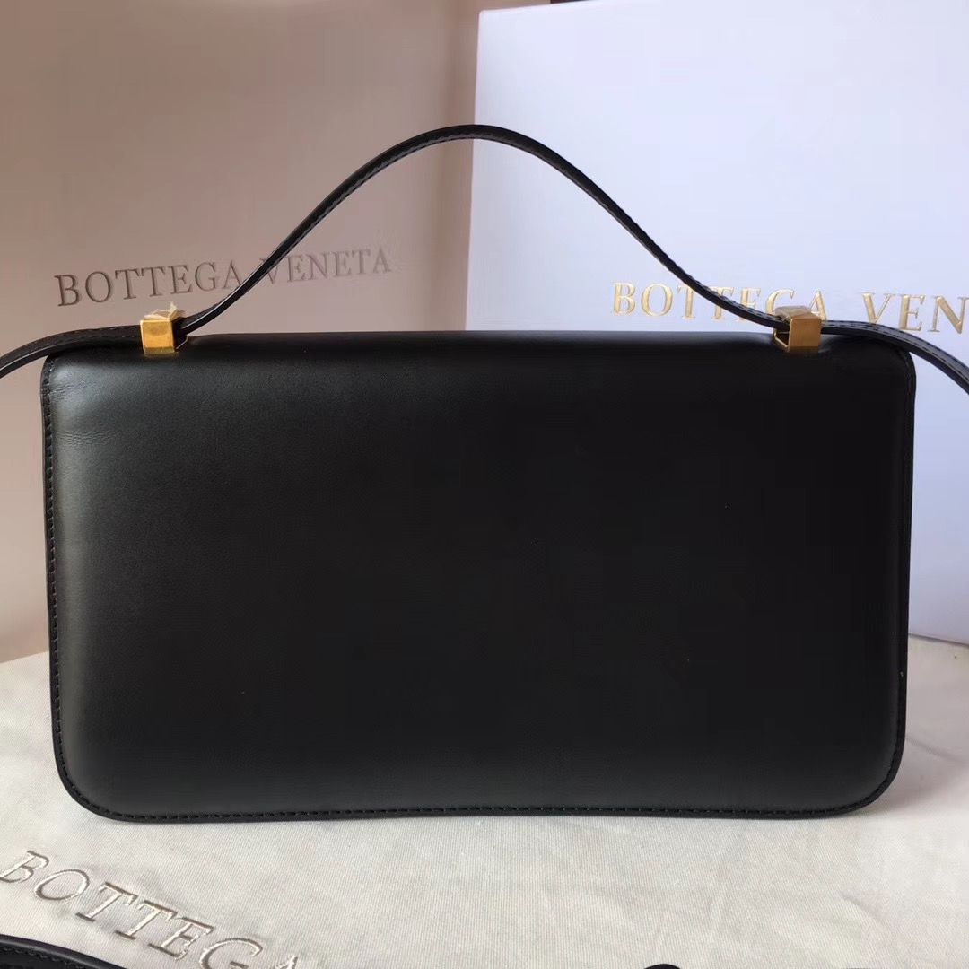 Bottega Veneta Ronde Bag