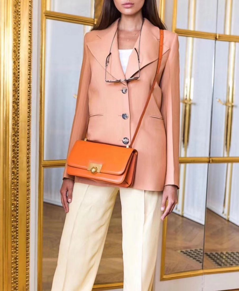 Bottega Veneta Ronde Bag