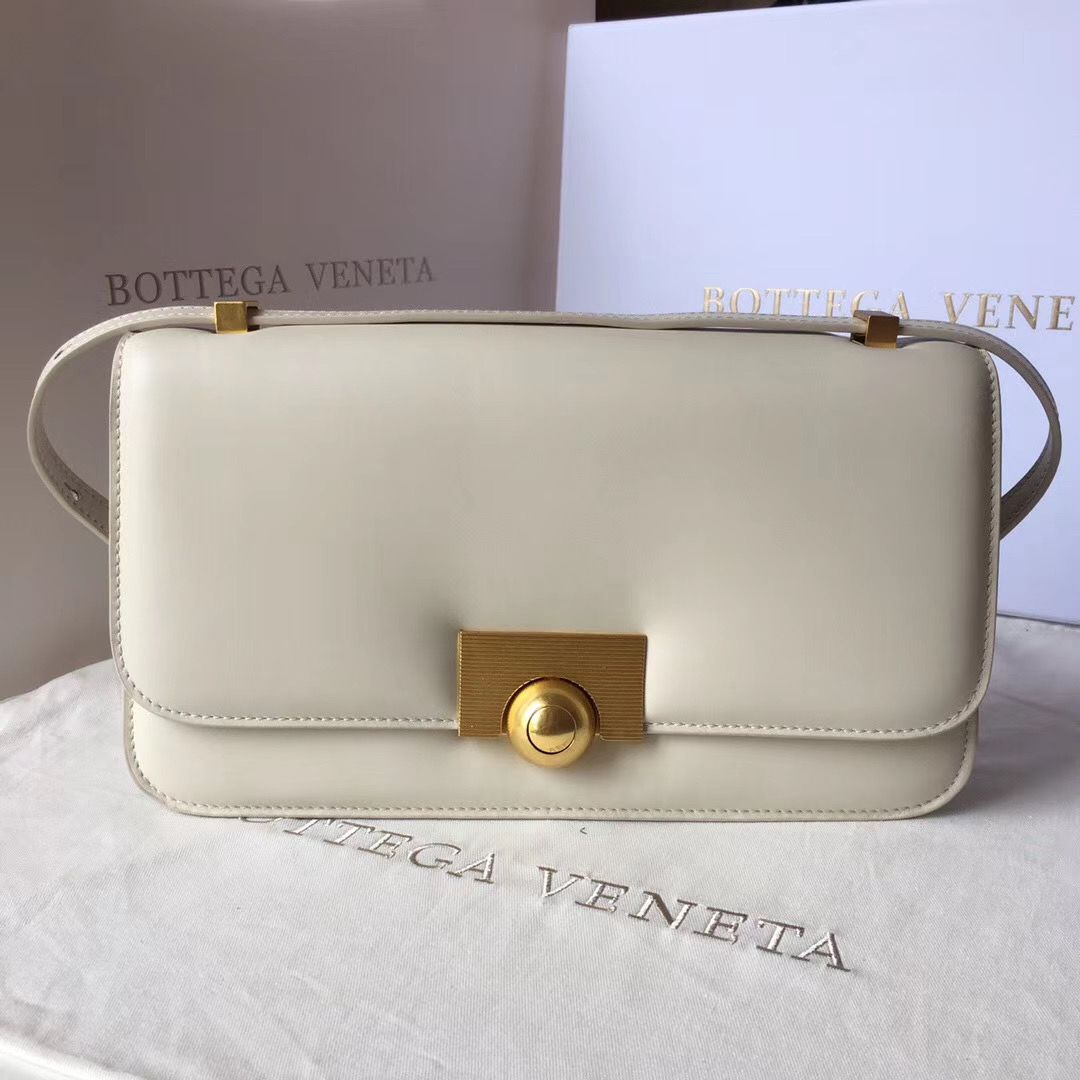 Bottega Veneta Ronde Bag