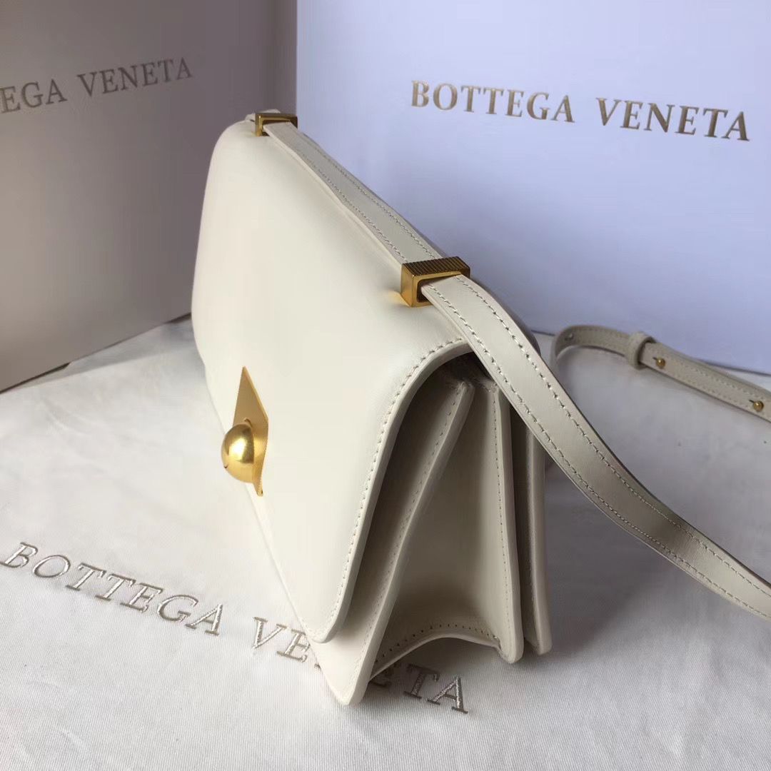 Bottega Veneta Ronde Bag
