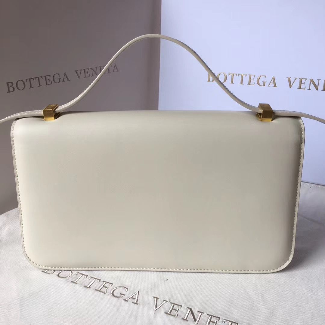 Bottega Veneta Ronde Bag