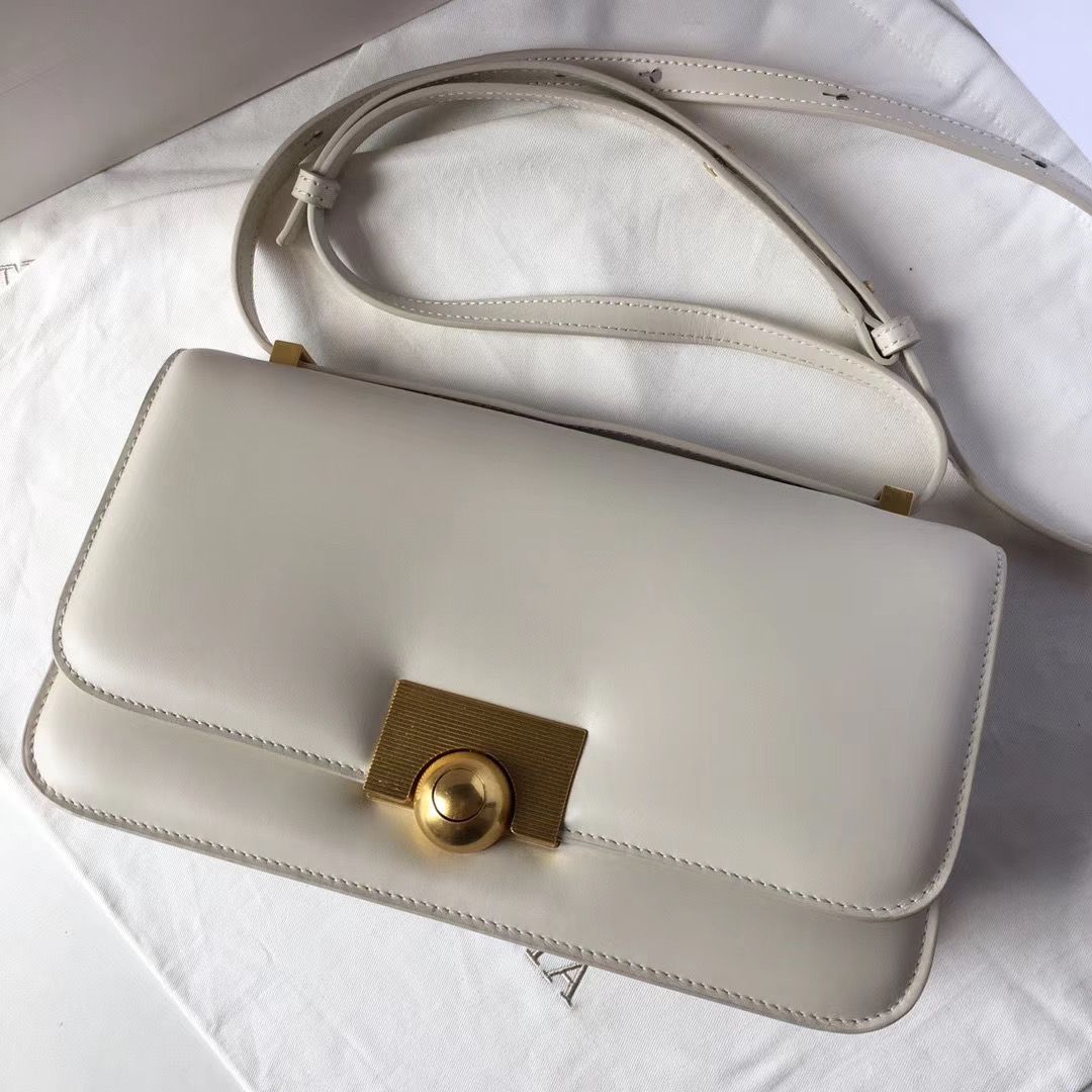 Bottega Veneta Ronde Bag