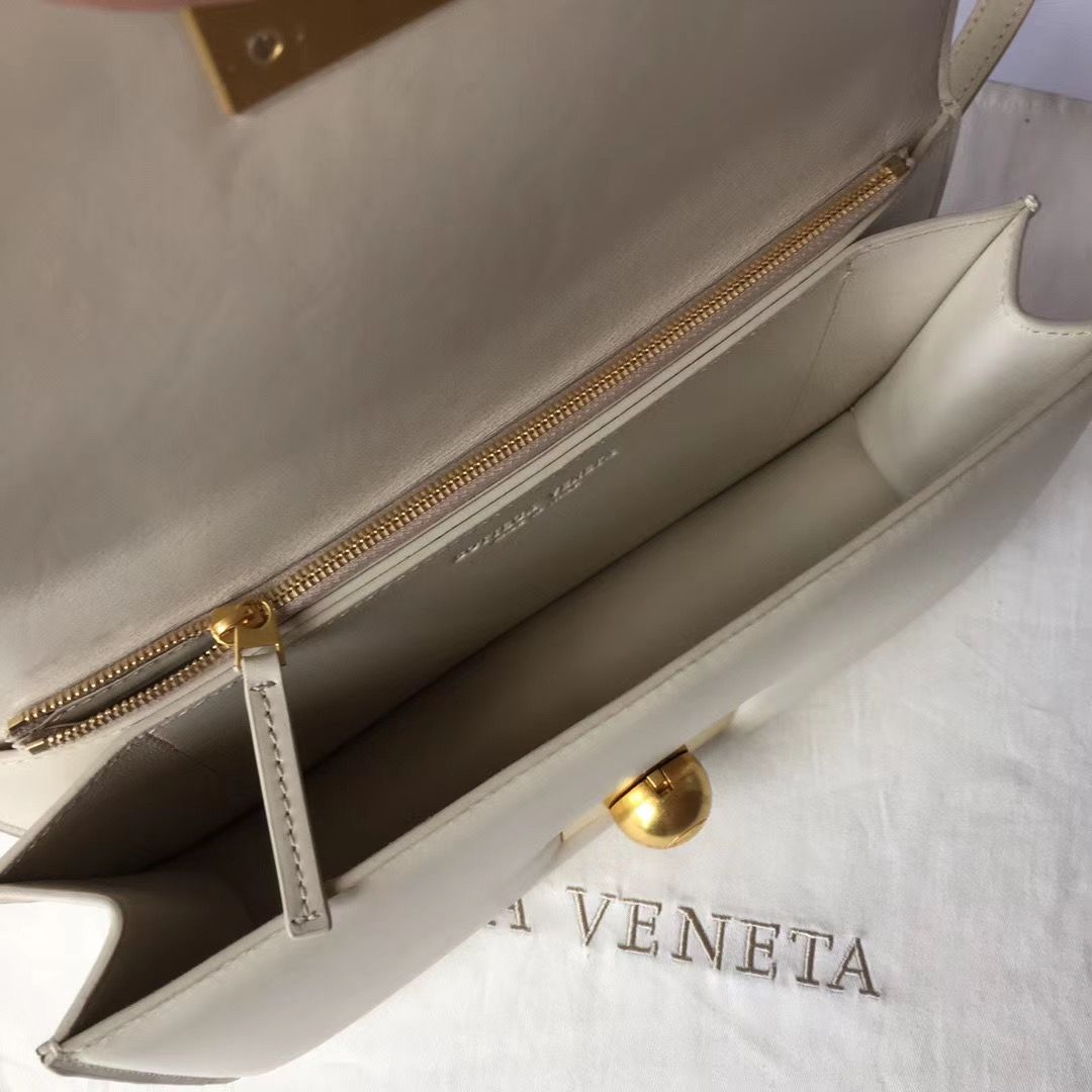 Bottega Veneta Ronde Bag