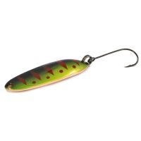 Garry Angler Stream Leaf блесна колеблющаяся 10 г 5 см цв 5 UV