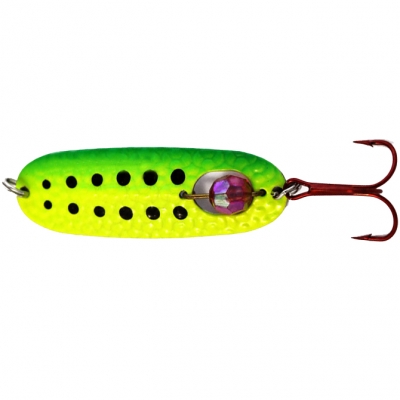 Приманка колебалка Garry Angler Eclips 8,5 г 57 мм цв 063