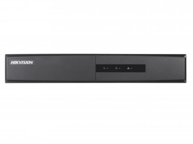 Видеорегистратор Hikvision DS-7604NI-K1