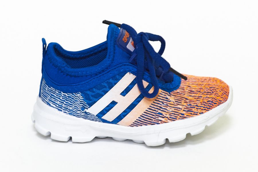 Mufel кроссовки 110-18