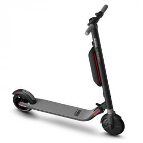 Электросамокат Ninebot KickScooter ES4