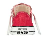 Converse All Star Low Red