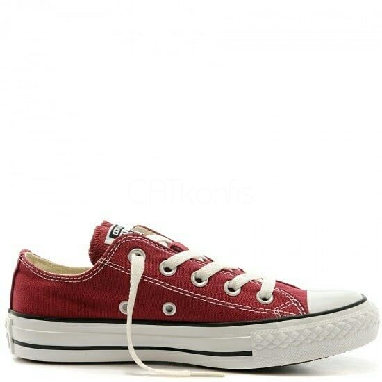 Converse All Star Low