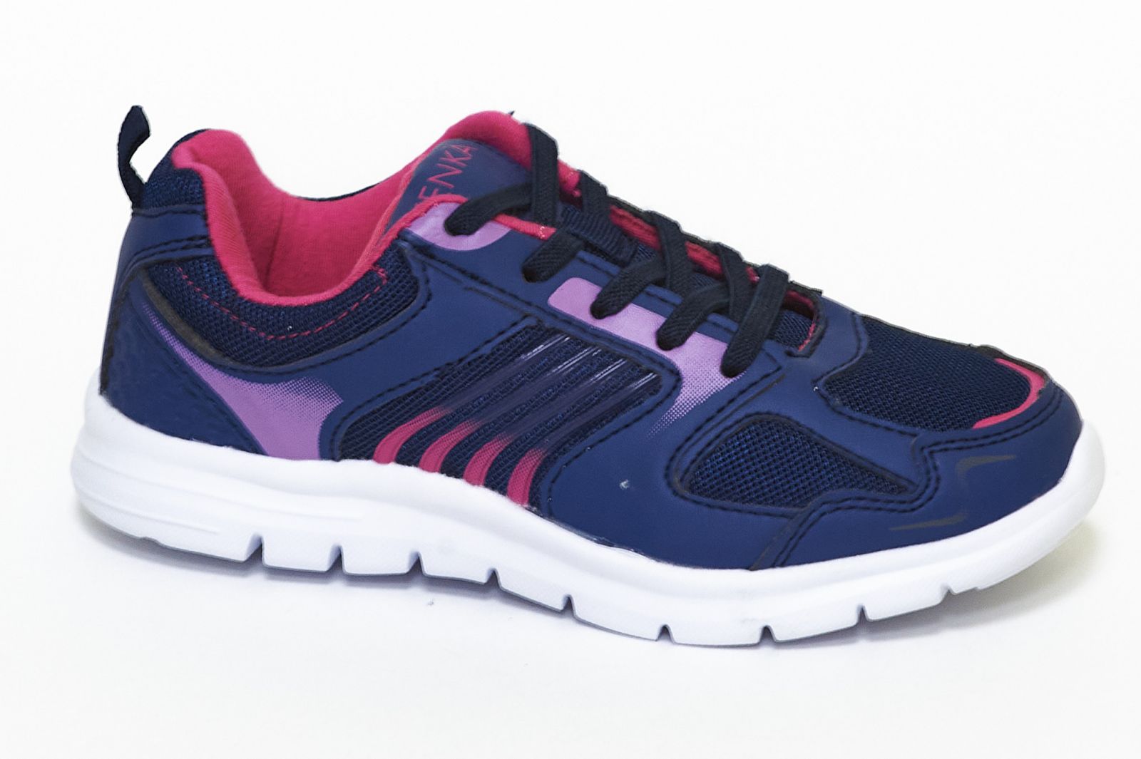 Кенка кроссовки 1704