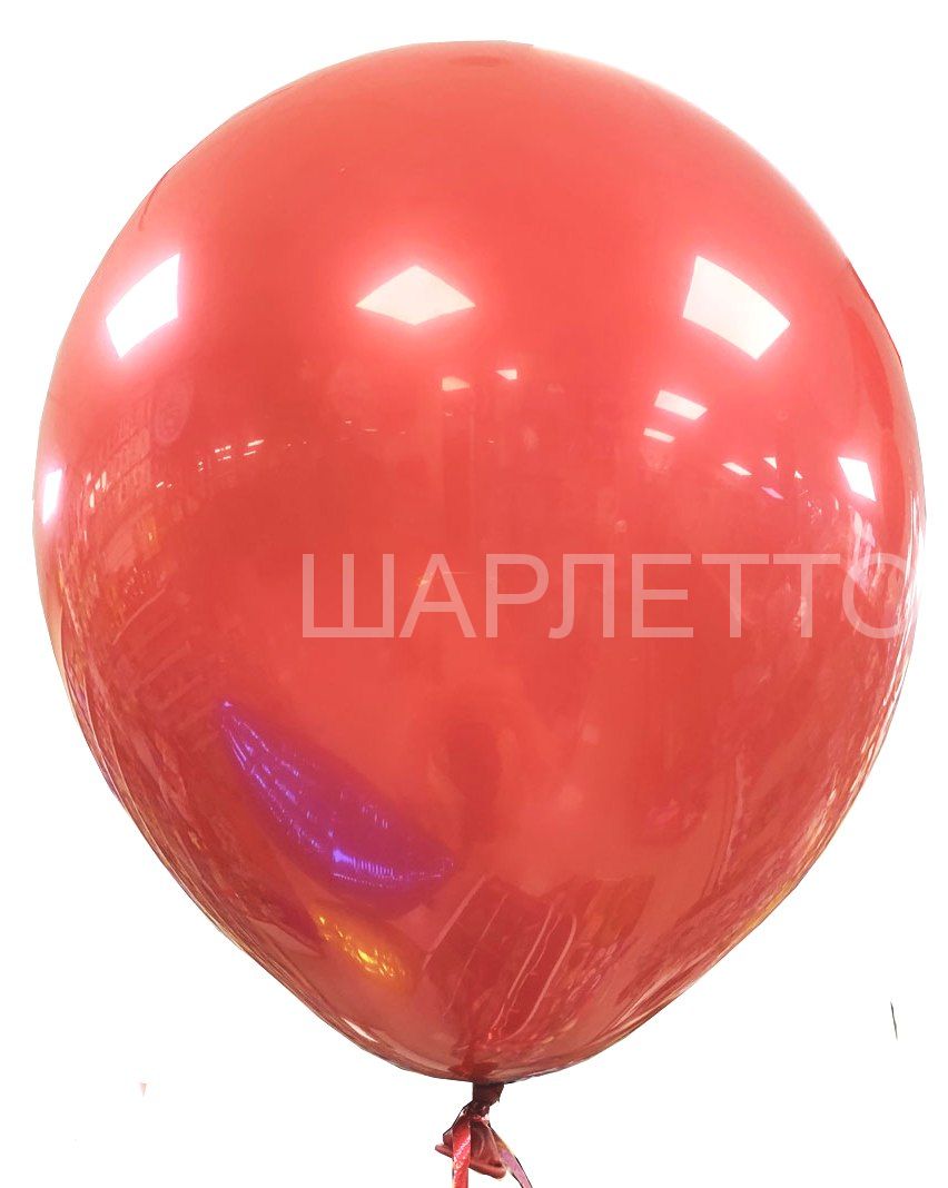 КРАСНЫЙ хром