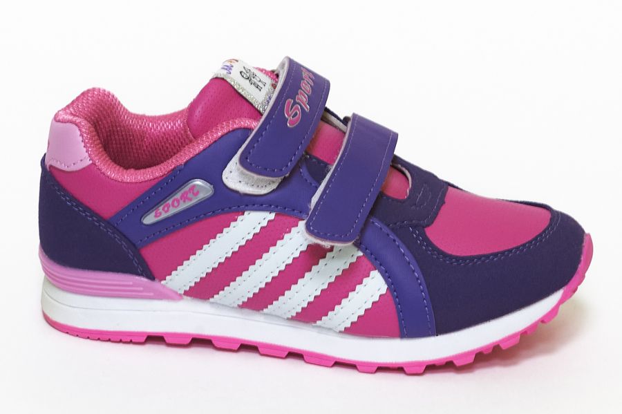 М+Д кроссовки 6778-11