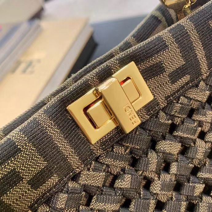 Fendi Peek-a-boo