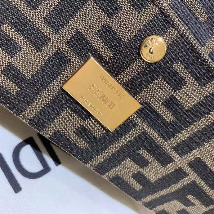 Fendi Baguette 26 cm