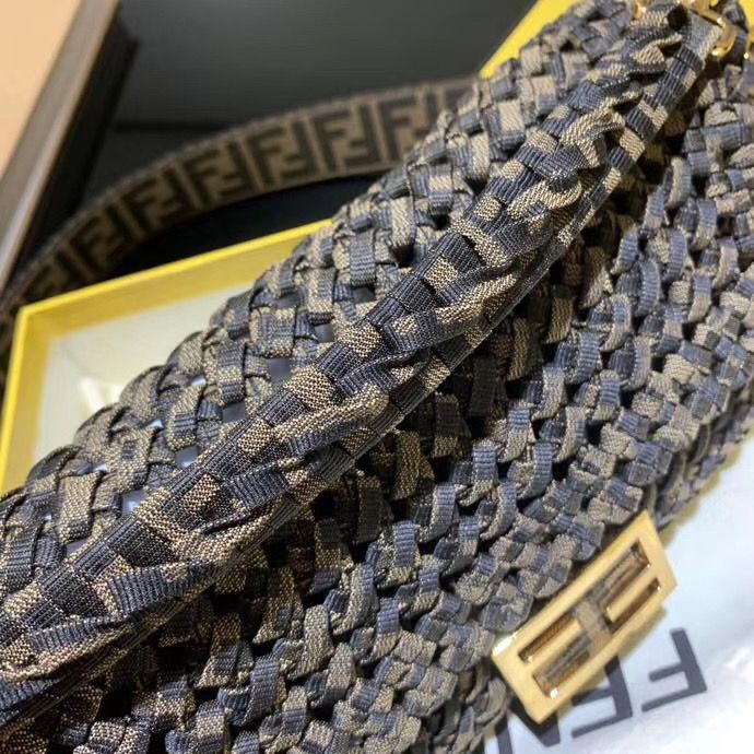 Fendi Baguette 26 cm
