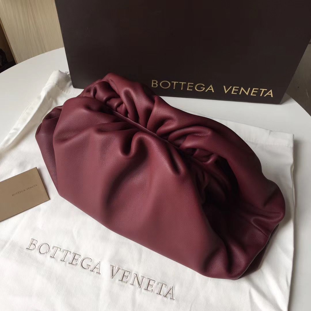 Bottega Veneta The Pouch