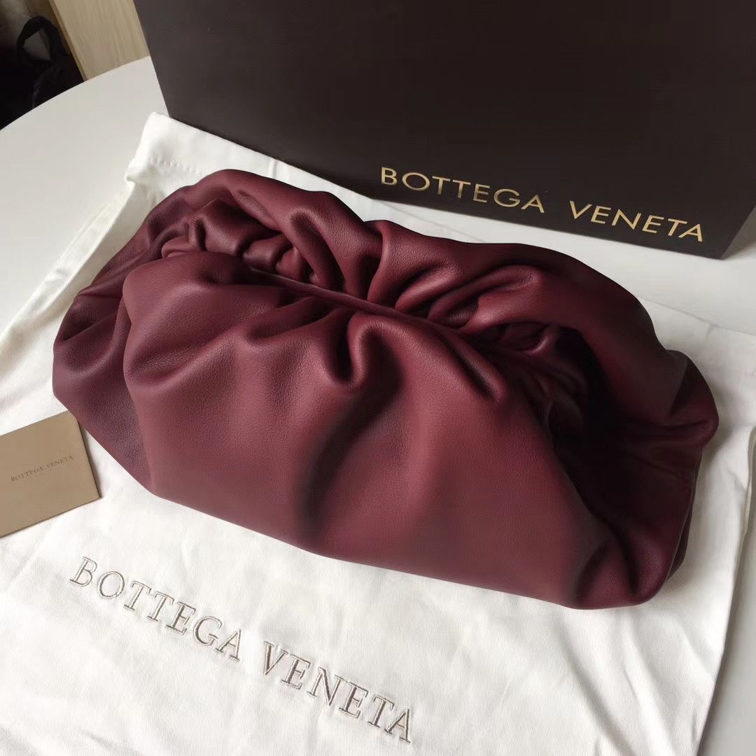 Bottega Veneta The Pouch