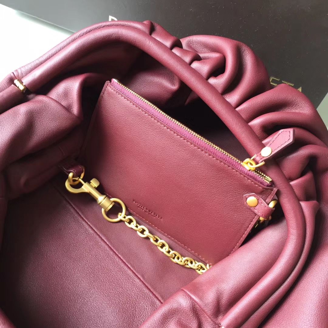 Bottega Veneta The Pouch