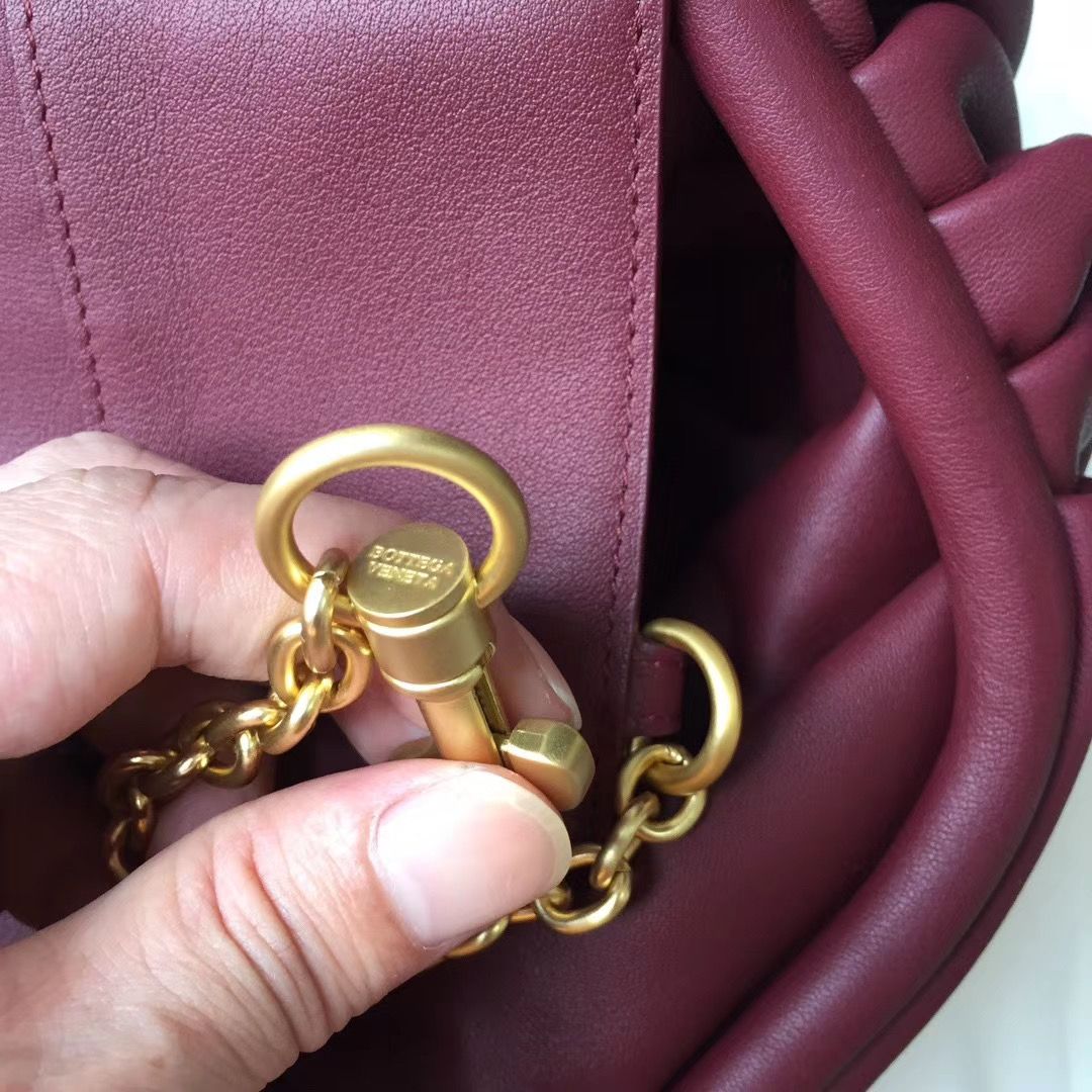 Bottega Veneta The Pouch