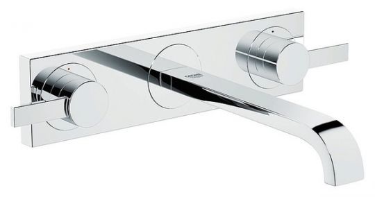 Фото Смеситель Grohe Allure для раковины 20193000