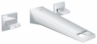 Смеситель Grohe Allure Brilliant для раковины 20348000 схема 1