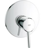 Смеситель Grohe Concetto New  для скрытого монтажа 32213001 схема 1