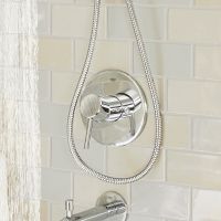 Смеситель Grohe Concetto New  для скрытого монтажа 32213001 схема 4